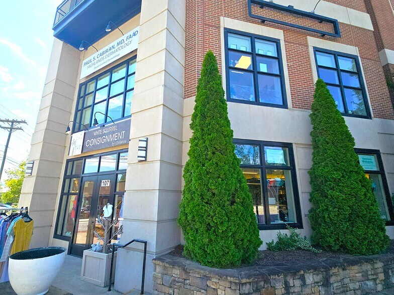 More Photos Of 29 W French Broad St, Brevard Apartments For Sale