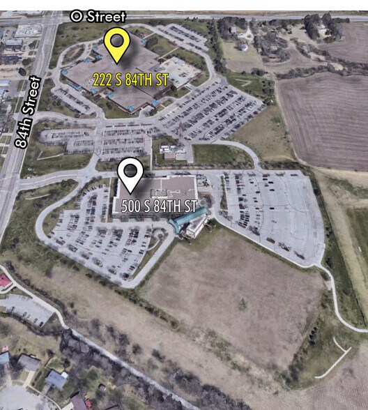 More Photos Of 222 S 84th St, Lincoln Office For Sale