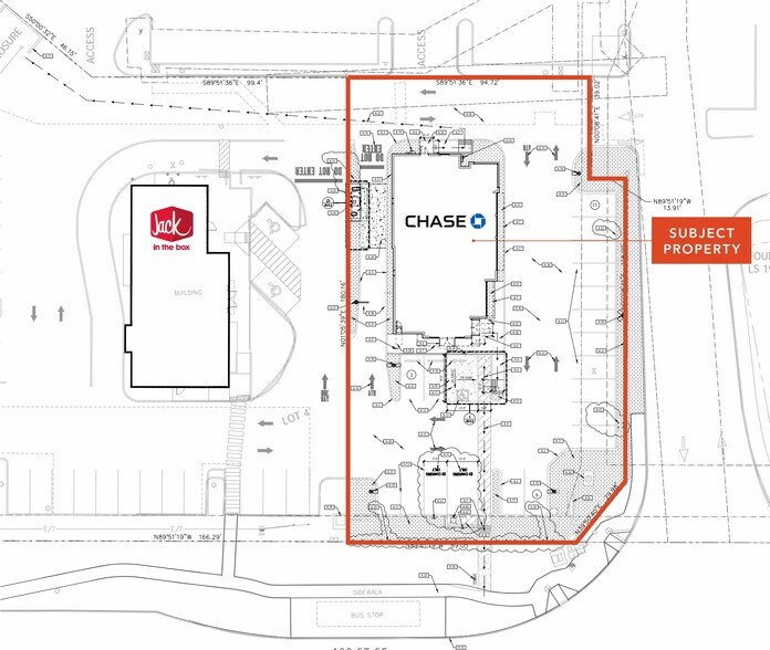 More Photos Of NWC 132nd Street SE & 16th Avenue SE, Everett Bank For Sale