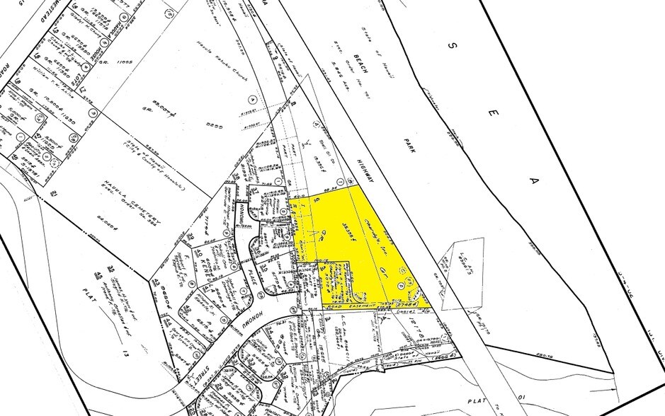 More Photos Of 54-124 Kamehameha Hwy, Hauula Freestanding For Sale