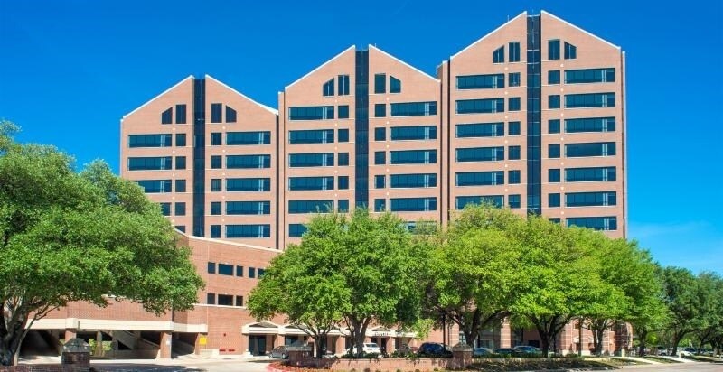 More Photos Of 14135 Midway Rd, Addison Office For Lease