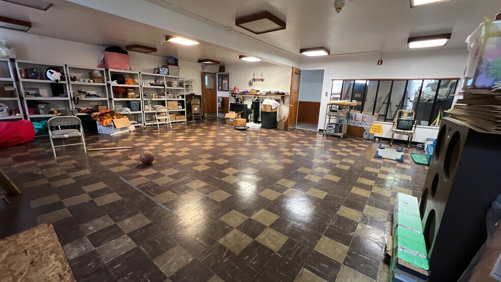 More Photos Of 1712 Providence Ave, Chester Religious Facility For Sale