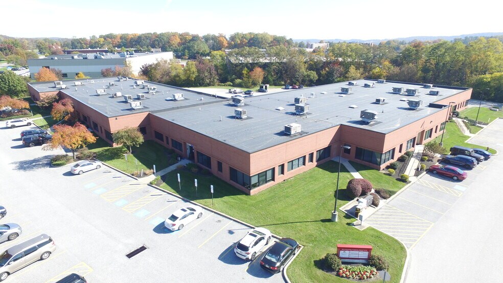 More Photos Of 3542-3578 Concord Rd, York Medical For Lease