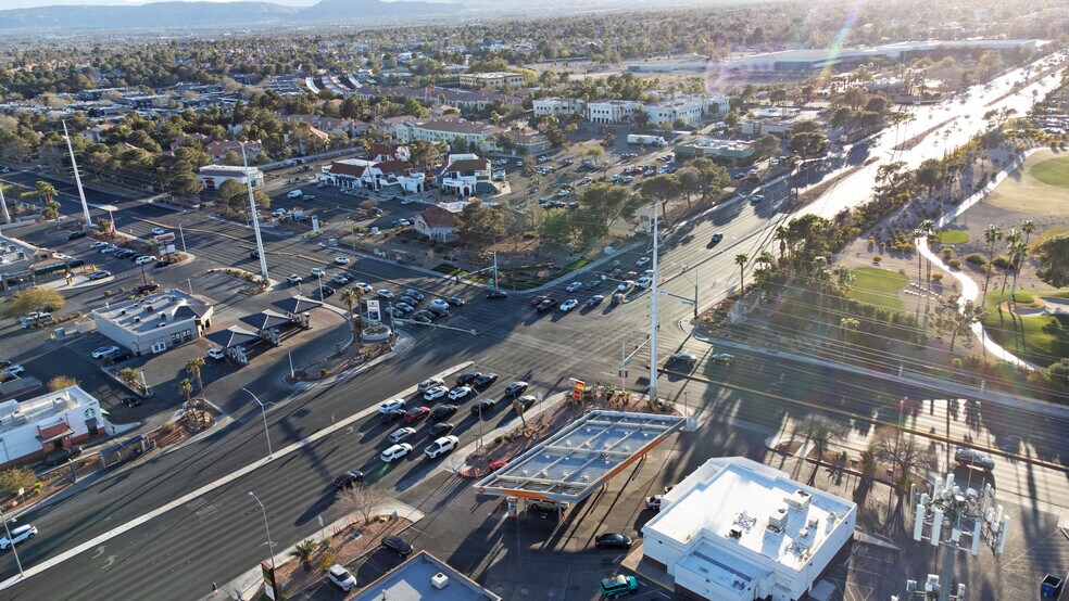 More Photos Of 8555-8565 W Sahara Ave, Las Vegas Unknown For Lease