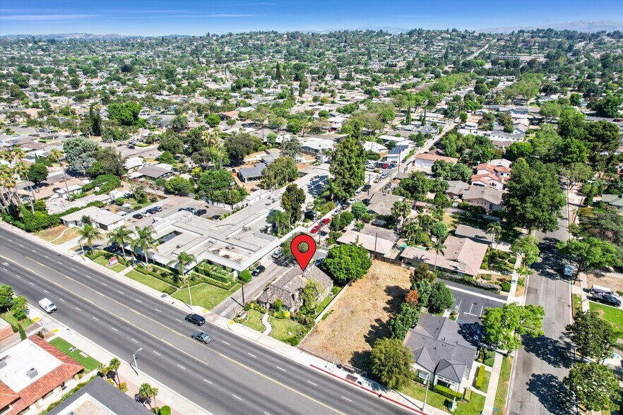 More Photos Of 1953 E Chapman Ave, Fullerton Medical For Sale