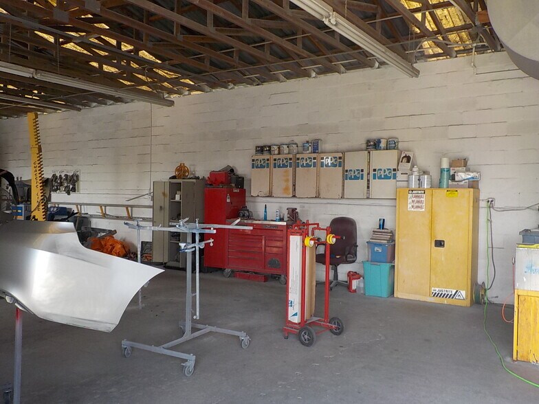 More Photos Of 435 Franklin St, Ocoee Auto Repair For Sale