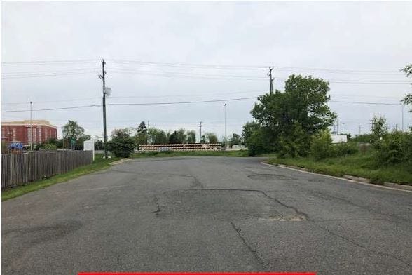 More Photos Of 14203 Lee Hwy, Gainesville Land For Sale