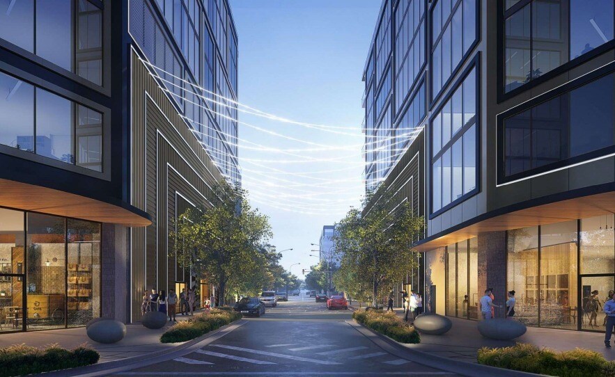 More Photos Of 2703 NW 5th Ave, Miami Unknown For Lease