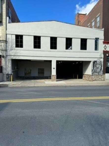 Primary Photo Of 16 W Goepp St, Bethlehem Light Distribution For Lease