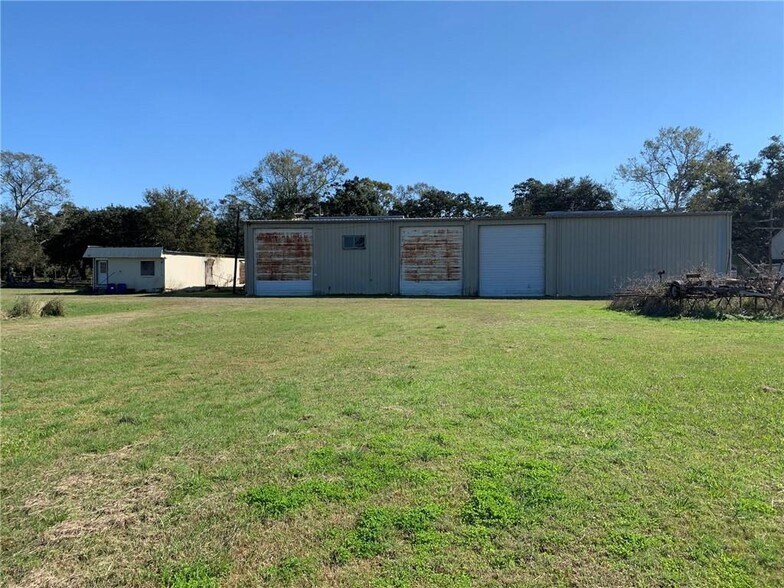 More Photos Of Hwy 14, Lake Arthur Land For Sale