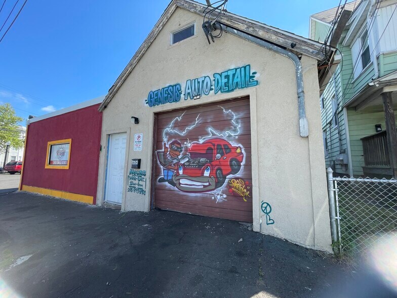 More Photos Of 602 Union Ave, Bridgeport Restaurant For Sale