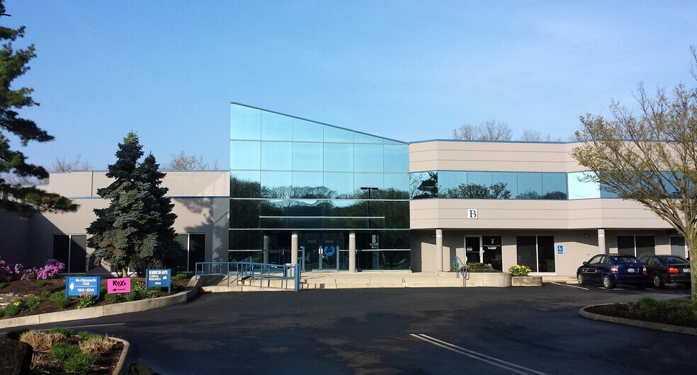 More Photos Of 1335 Dublin Rd, Columbus Office For Lease