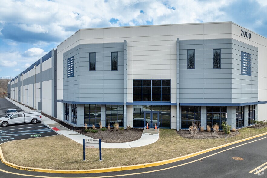 More Photos Of 2000 International Dr, Mount Olive Unknown For Lease