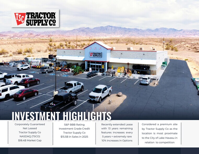 More Photos Of 3200 Highway 95 N, Lake Havasu City Freestanding For Sale