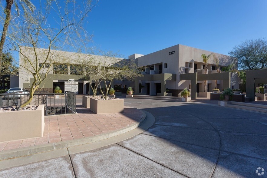Primary Photo Of 7377 E Doubletree Ranch Rd, Scottsdale Office For Lease