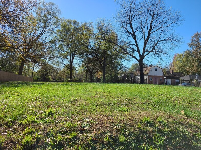 More Photos Of 1428 Parkwood Ave, Charlotte Land For Sale