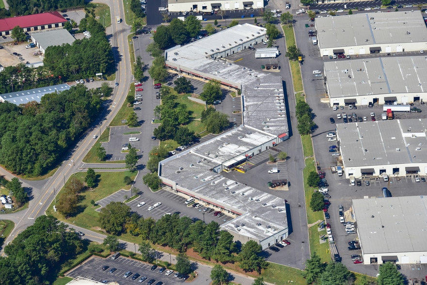 More Photos Of 3209 Gresham Lake Rd, Raleigh Light Distribution For Lease