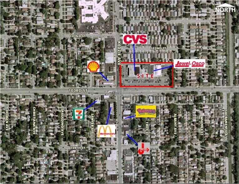 More Photos Of 3128 W 103rd St, Chicago Unknown For Lease