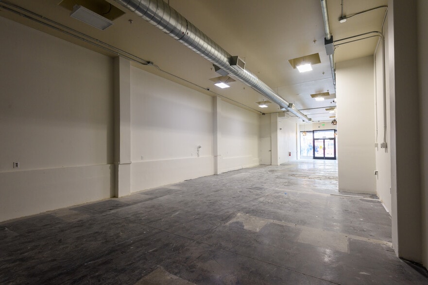 More Photos Of 4071 18th St, San Francisco Storefront Retail Residential For Sale