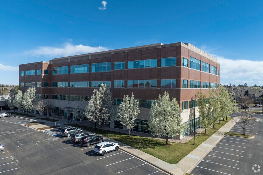 More Photos Of 7351 Lowry Blvd, Denver Medical For Lease