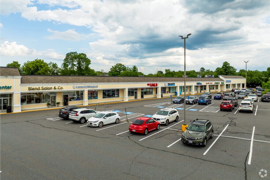 More Photos Of 138-140 S Main St, Milford General Retail For Sale