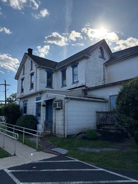 More Photos Of 105 Main st, Hatfield Land For Sale