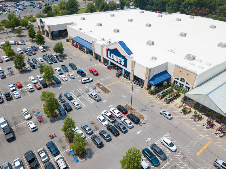 More Photos Of 5520 Nolensville Pike, Nashville Unknown For Lease