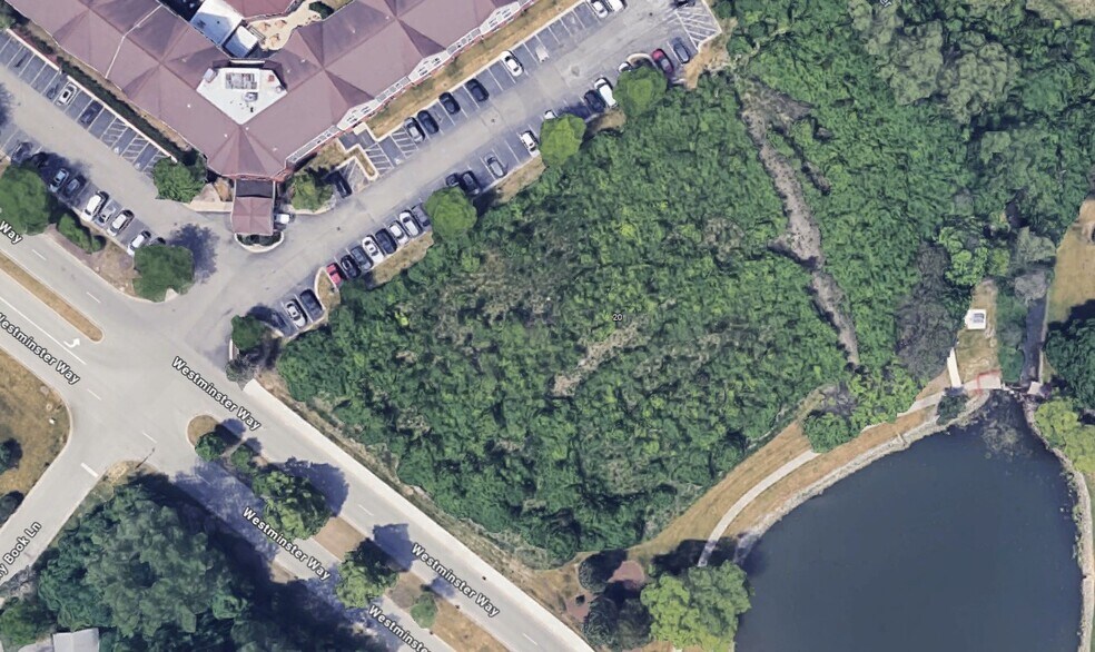 More Photos Of 20 Westminster Way, Lincolnshire Land For Sale