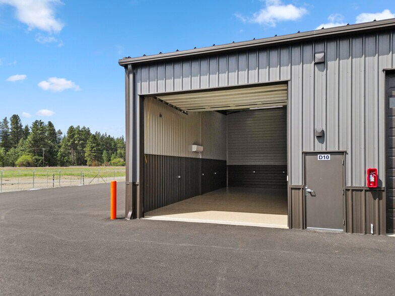More Photos Of 4081 WA-970, Cle Elum Self Storage For Sale