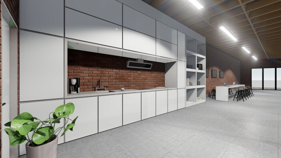 More Photos Of 4333 Lankershim Blvd, North Hollywood Storefront For Lease