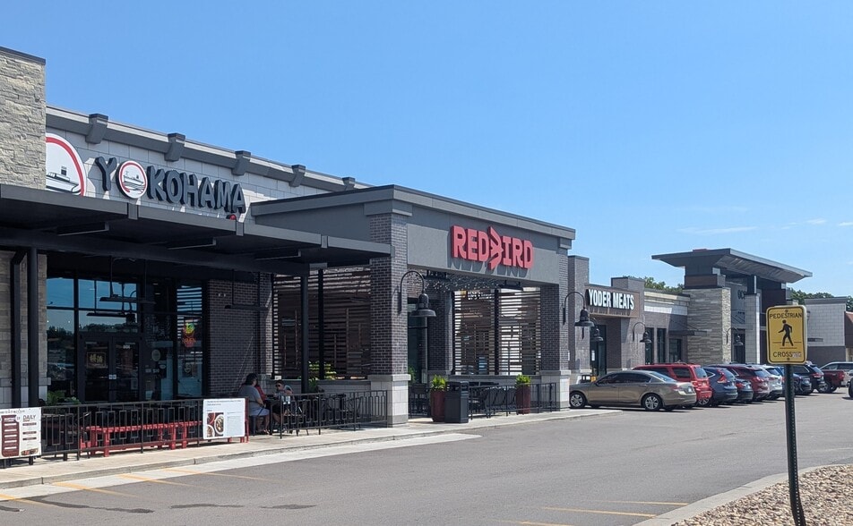 More Photos Of 6404-6592 E Central Ave, Wichita Unknown For Lease