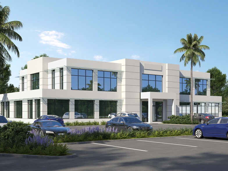 Primary Photo Of 501 Glades Rd, Boca Raton Office For Lease