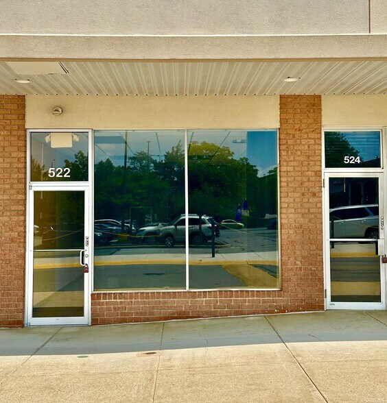 More Photos Of 505-601 Jermor Ln, Westminster Unknown For Lease