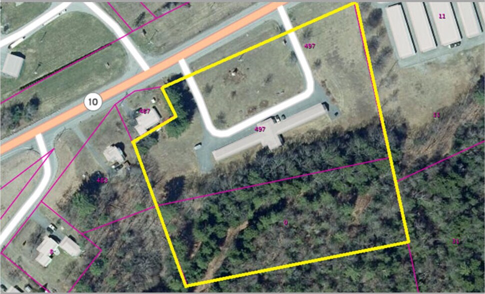 More Photos Of 497 Northfield Rd, Bernardston Hotel For Sale