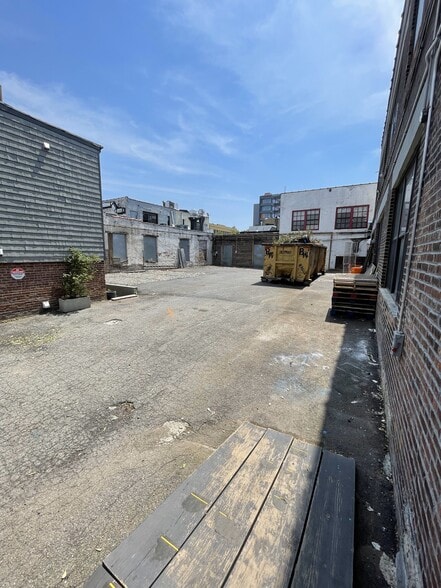 More Photos Of 36-11 33rd St, Astoria Warehouse For Lease