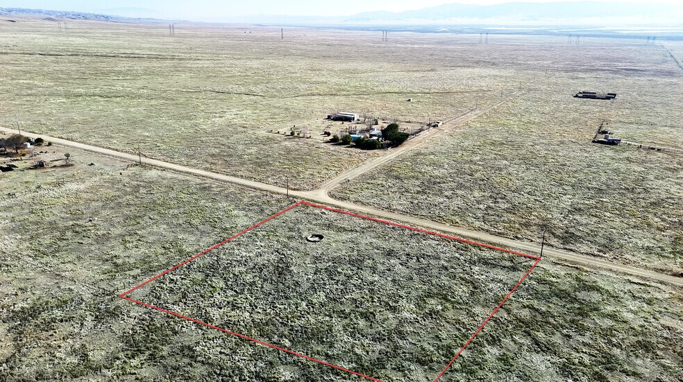 More Photos Of 0 Asilomar Trail, Santa Margarita Land For Sale