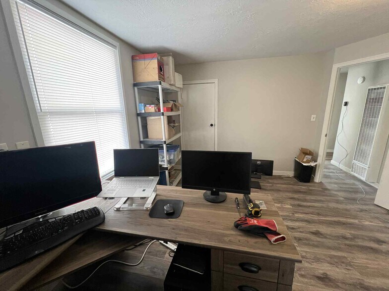 More Photos Of 1339 W 3300 S, Ogden Warehouse For Lease