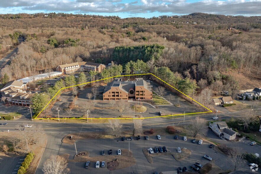 More Photos Of 22 Waterville Rd, Avon Medical For Sale