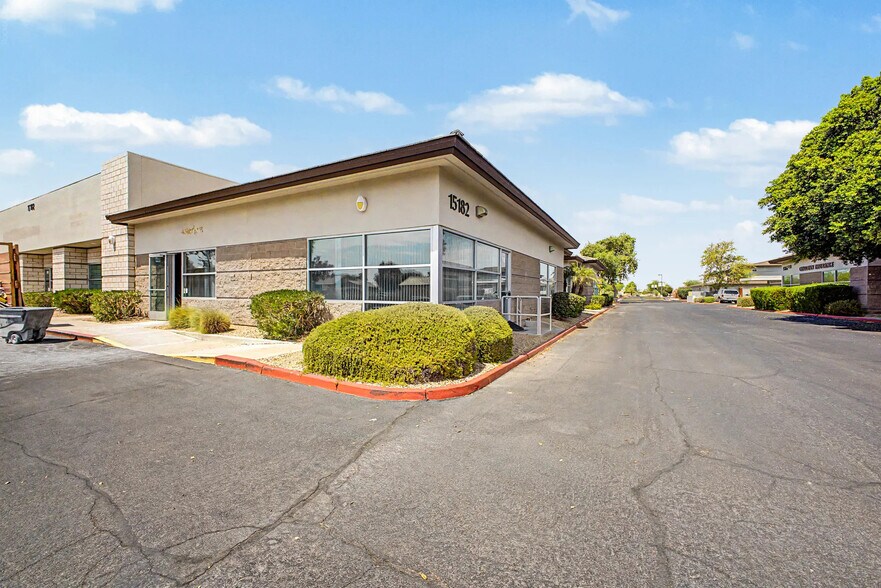 More Photos Of 15182 N 75th Ave, Peoria Medical For Sale