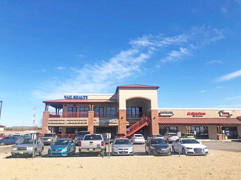 More Photos Of 13190 E Colossal Cave Rd, Vail Unknown For Lease