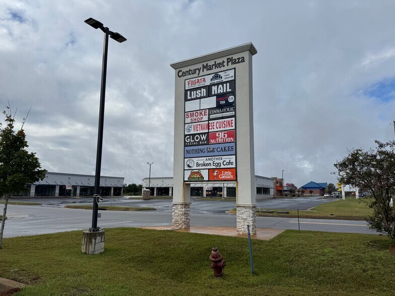 More Photos Of 840 GA Highway 96, Warner Robins Unknown For Lease