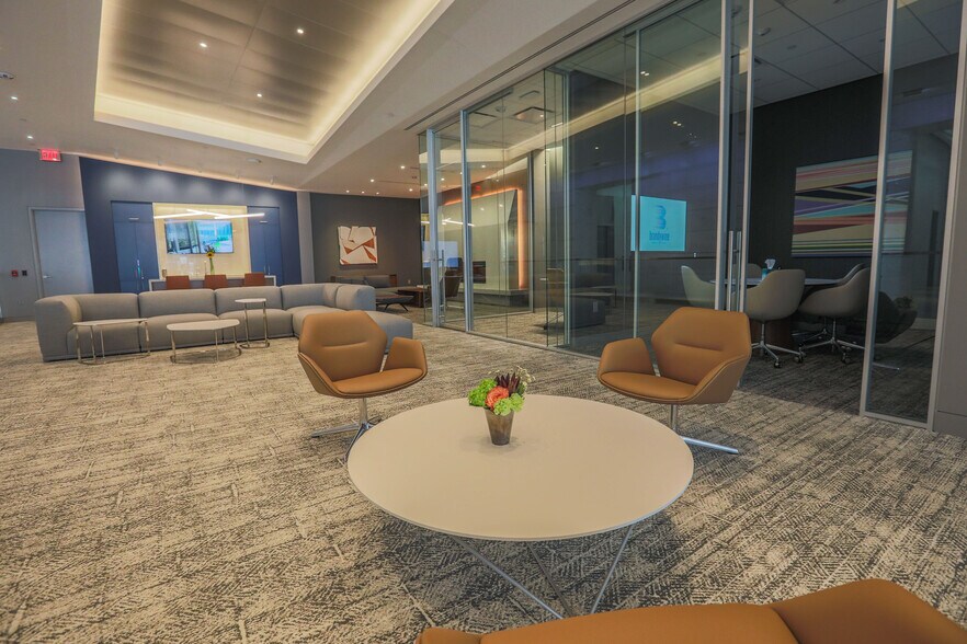 More Photos Of 2929 Arch St, Philadelphia Office For Lease