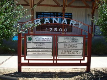 More Photos Of 17500 Depot St, Morgan Hill Office For Lease