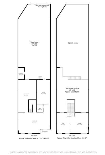 More Photos Of 6881 Kingspointe Pky, Orlando Flex For Sale