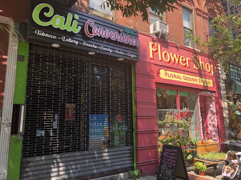 Primary Photo Of 172 5th Ave, Brooklyn Storefront Retail Residential For Lease