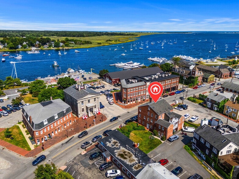 More Photos Of 30-32 Water Street #2, Newburyport General Retail For Sale