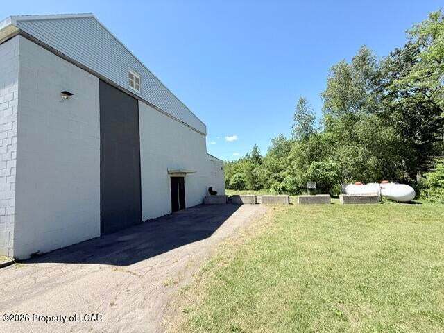 More Photos Of 30 Lauren ln, Hazle Township Industrial For Sale