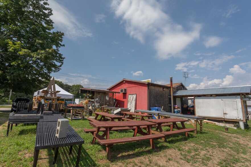 More Photos Of 1105 Route 32, Uncasville Freestanding For Sale