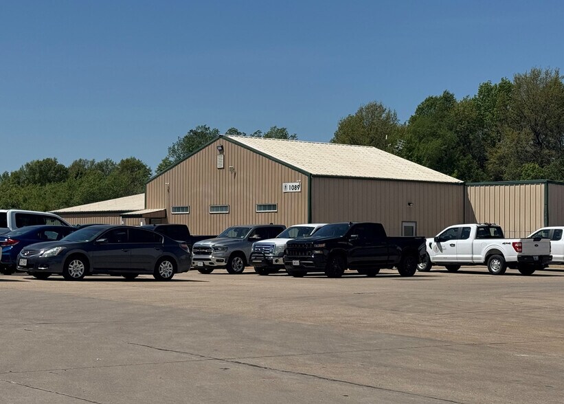 More Photos Of , O'Fallon Industrial For Sale