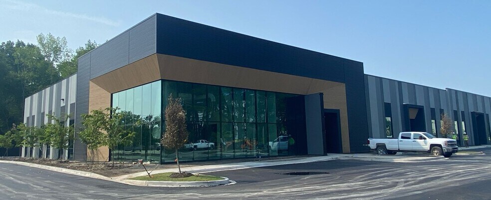 Primary Photo Of 9705 Highway 78, Ladson Office For Lease